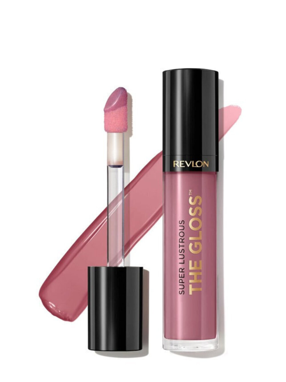 Revlon Super Lustrous The Gloss - 306 Taupe Luster